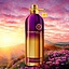 Montale Orchid Powder