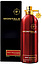 Montale Red Vetiver