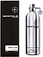 Montale Vanilla Cake
