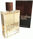 Montana Initial Pour Homme