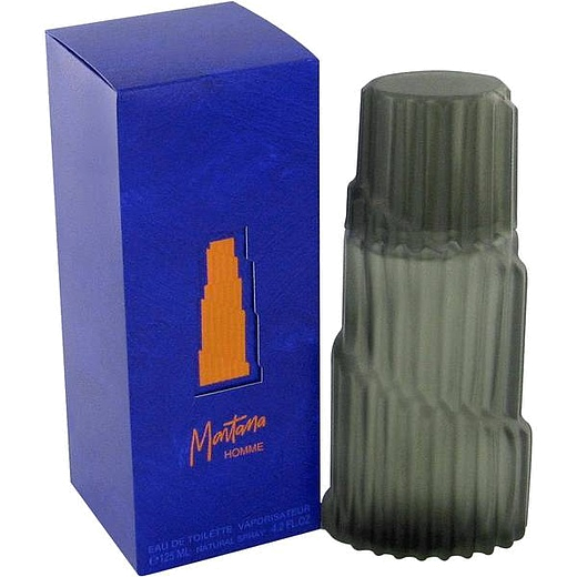 Montana Montana Homme