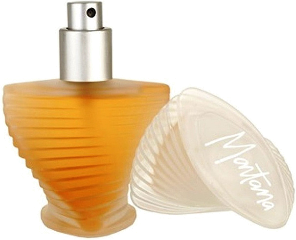 Montana Parfum De Peau