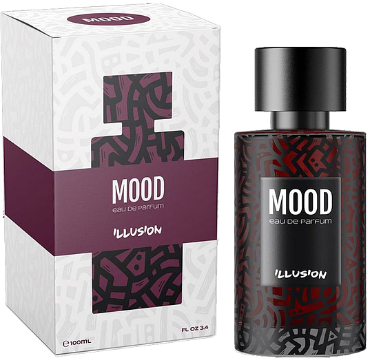Mood Illusion
