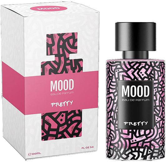 Mood Pretty