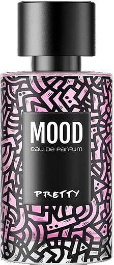Mood Pretty