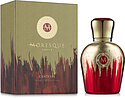 Moresque Contessa