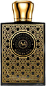 Moresque Modern Oud