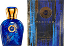 Moresque Sahara Blue