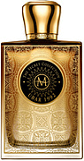 Moresque Ubar 1992