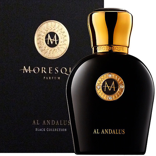Moresque Al Andalus