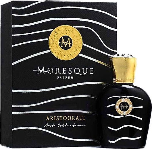 Moresque Aristoqrati