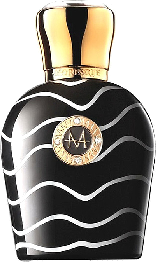 Moresque Aristoqrati
