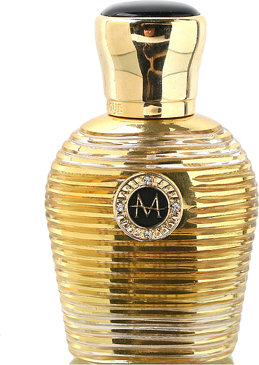 Moresque Aurum