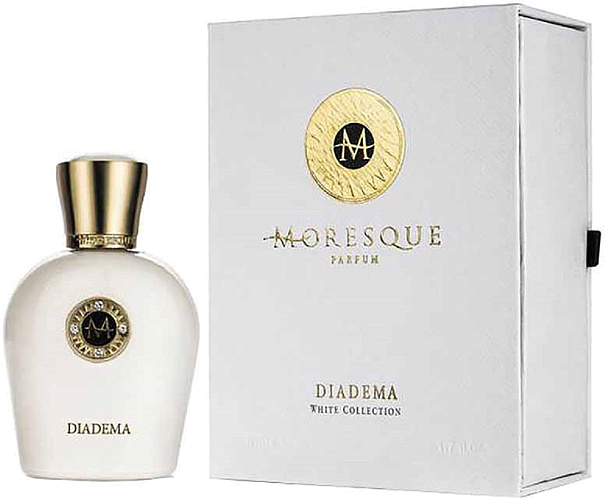 Moresque Diadema