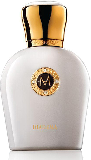 Moresque Diadema