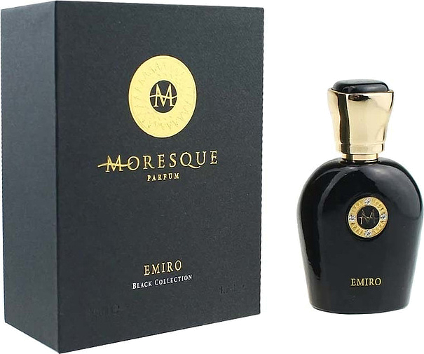 Moresque Emiro