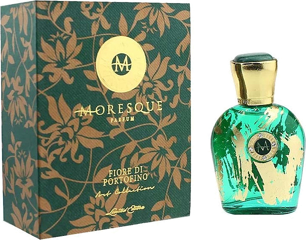 Moresque Fiore di Portofino