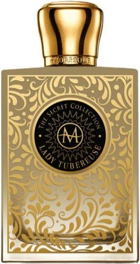 Moresque Lady Tubereuse