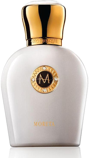 Moresque Moreta
