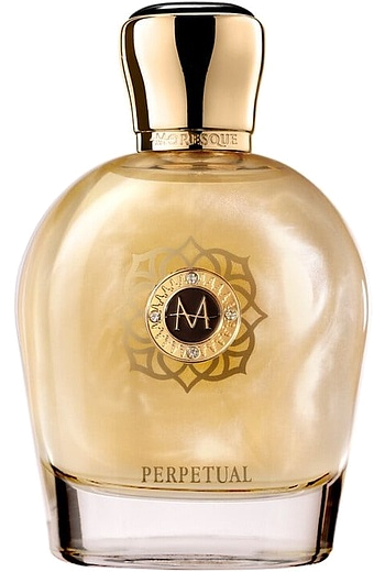 Moresque Perpetual