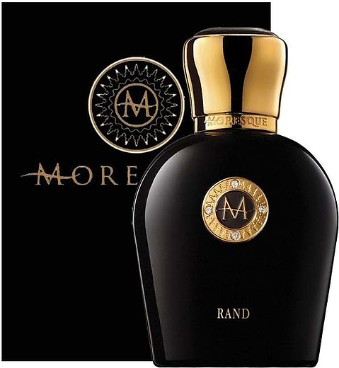 Moresque Rand