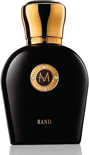Moresque Rand