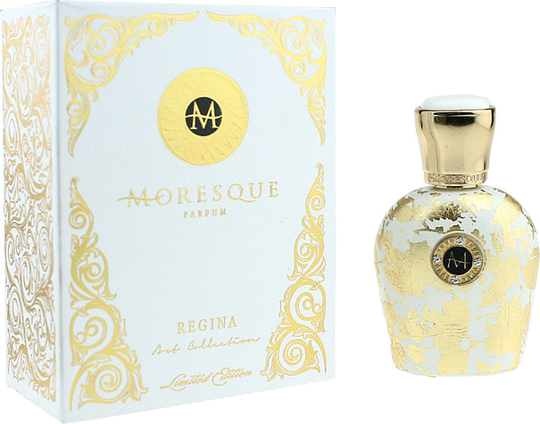 Moresque Regina