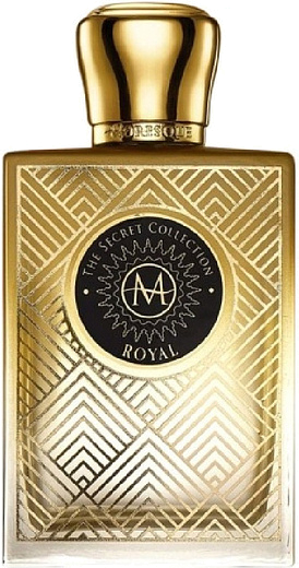 Moresque Royal