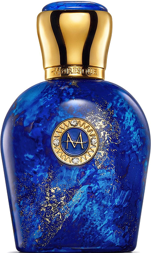 Moresque Sahara Blue