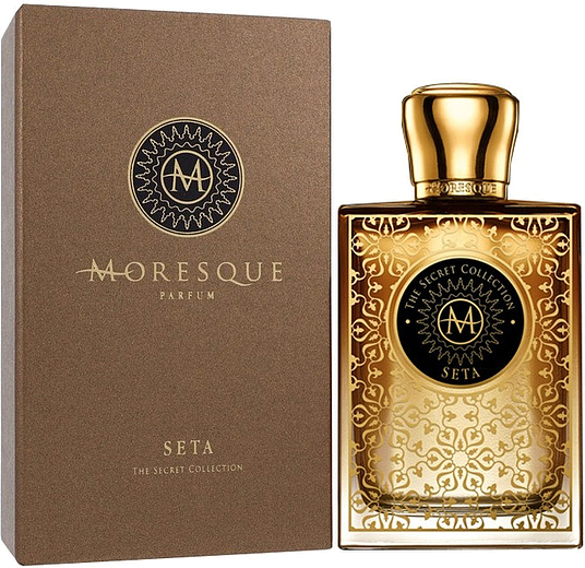 Moresque Seta