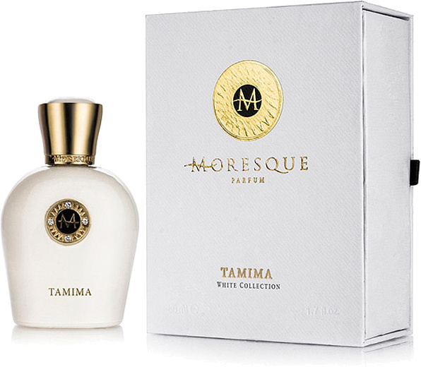 Moresque Tamima