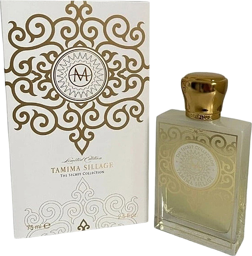Moresque Tamima Sillage