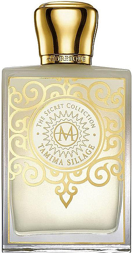 Moresque Tamima Sillage