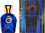 Moresque Sahara Blue