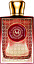 Moresque Scarlet Rouge