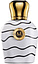 Moresque White Duke