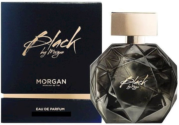 Morgan Black By Morgan
