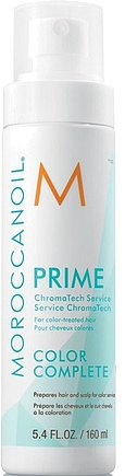 Moroccanoil Chromatech Prime Spray