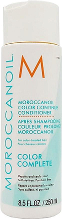Moroccanoil Color Continue Conditioner