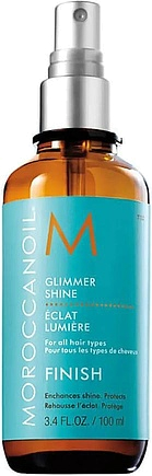 Moroccanoil Oil Glimmer Shine Spray