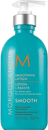 Moroccanoil Oil Smoothing Lotion