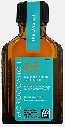 Moroccanoil Treatment for All Hair Types Oil