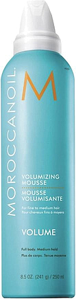 Moroccanoil Volumizing Mousse