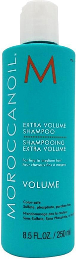 Moroccanoil Extra Volume Shampoo