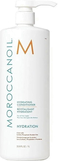 Moroccanoil Hydrating Conditioner