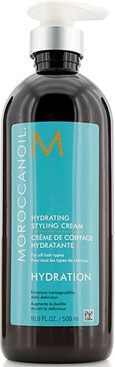 Moroccanoil Hydrating Styling Cream