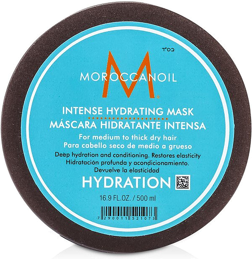 Moroccanoil Intense Hydrating Mask