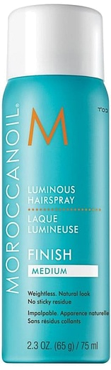 Moroccanoil Luminous Hairspray Medium
