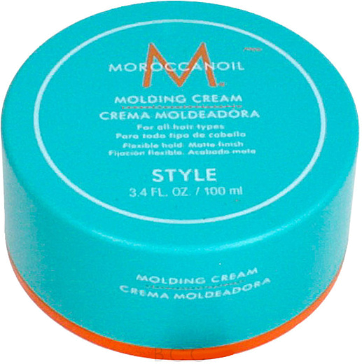 Moroccanoil Molding Cream