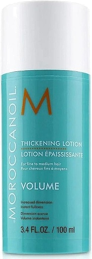 Moroccanoil Volume Thickening Lotion